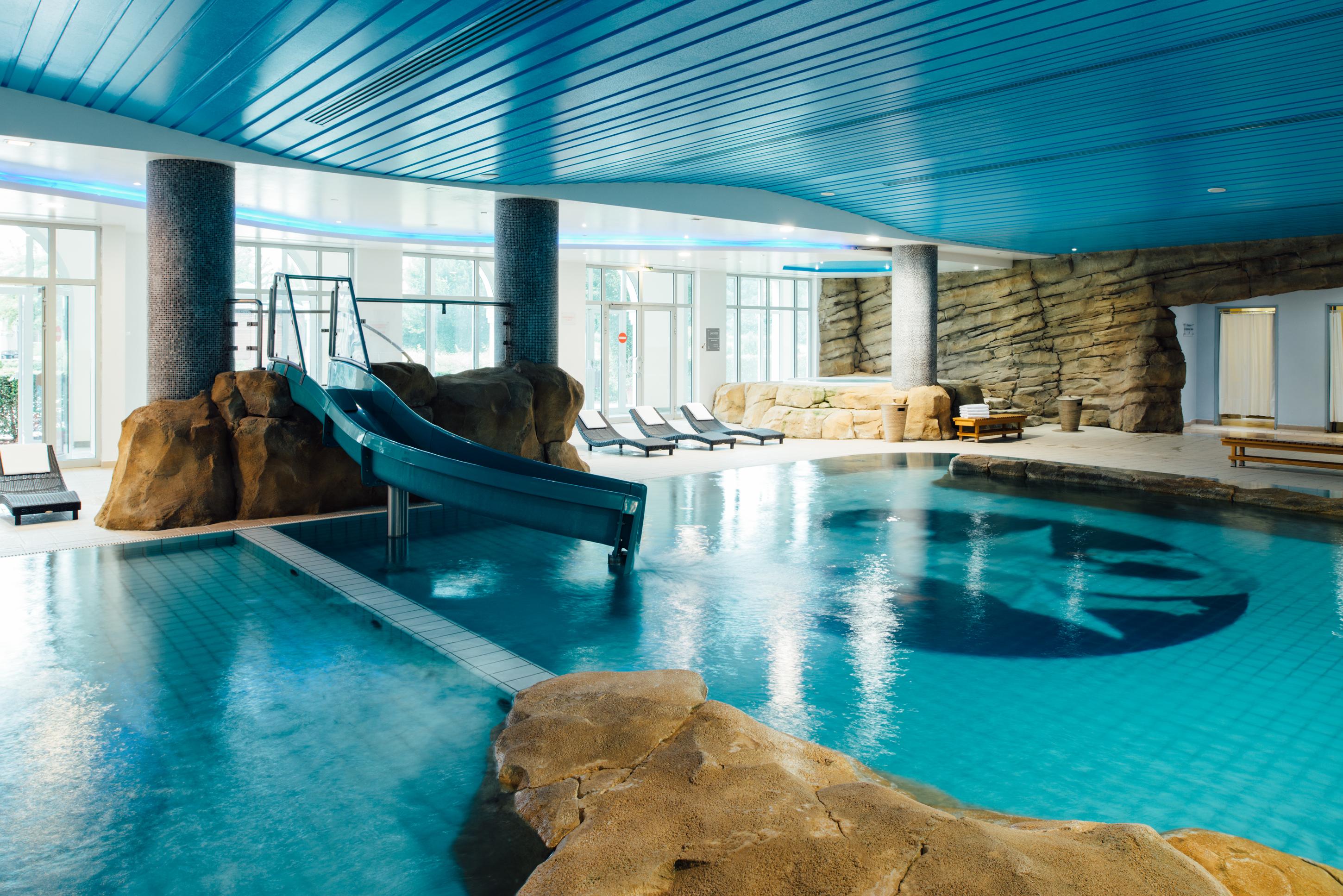 Dream Castle Hotel Marne La Vallee Magny-le-Hongre Exterior photo